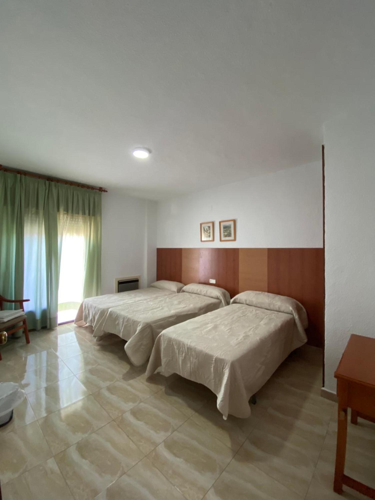 Hotel Muñoz Motril Exterior foto